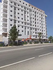 Appartement 85m2 à céder dans le quartier Hararine
