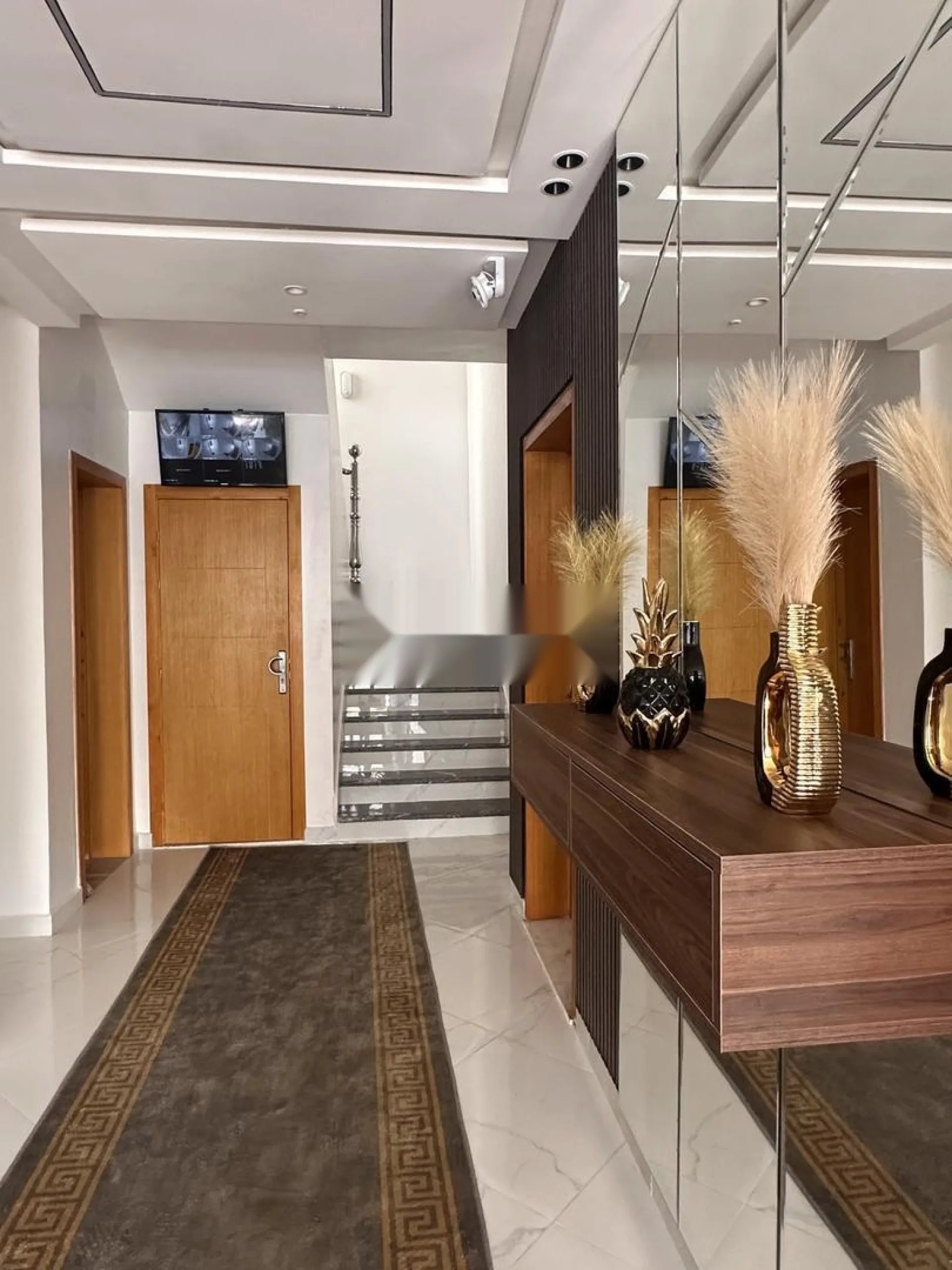 Disponible Appartement à louer Martil - Tajziat Rimal