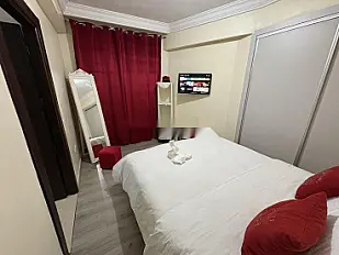 Appartement spacieux près de Guéliz