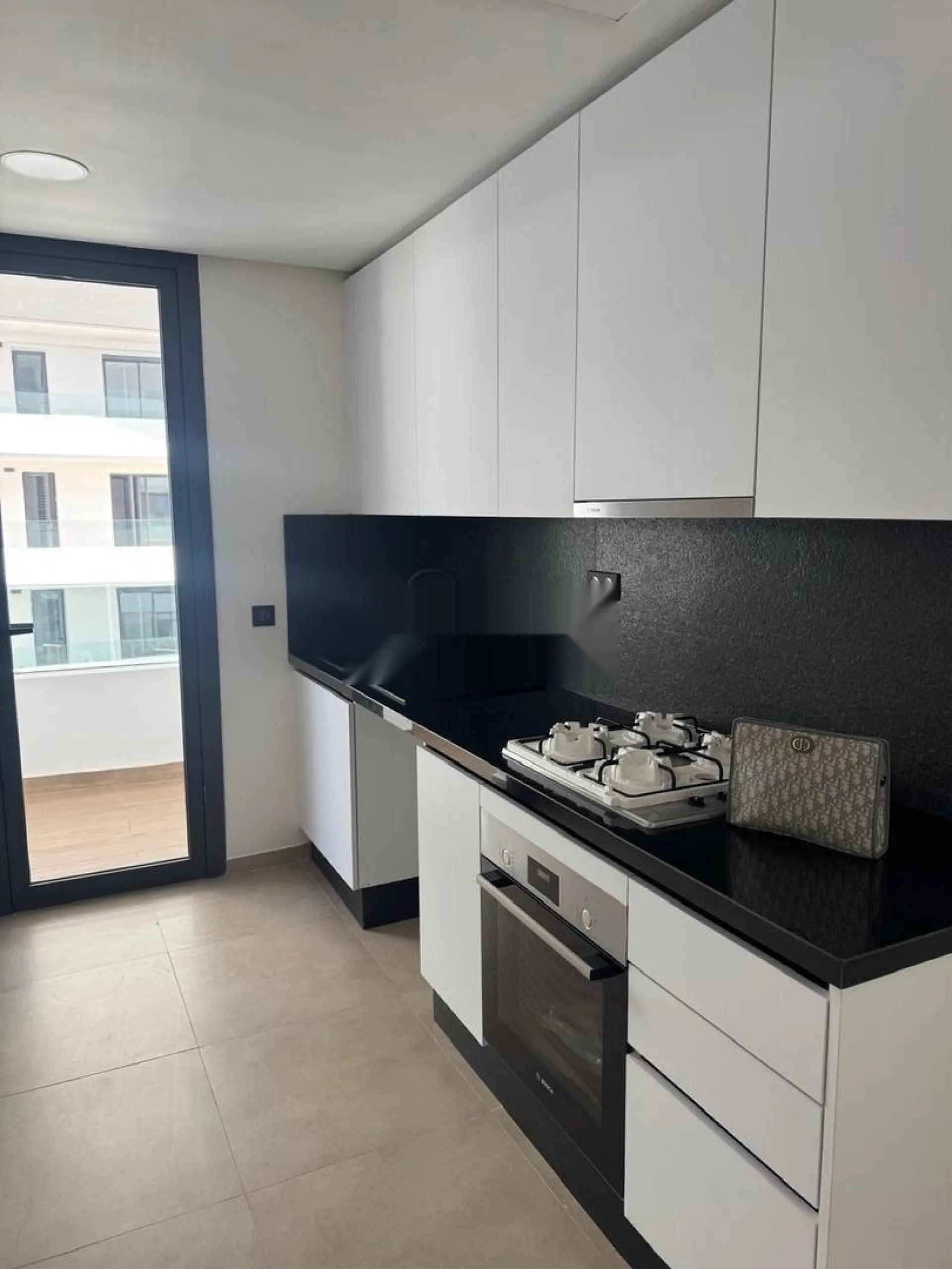 Appartement 2ch cfc