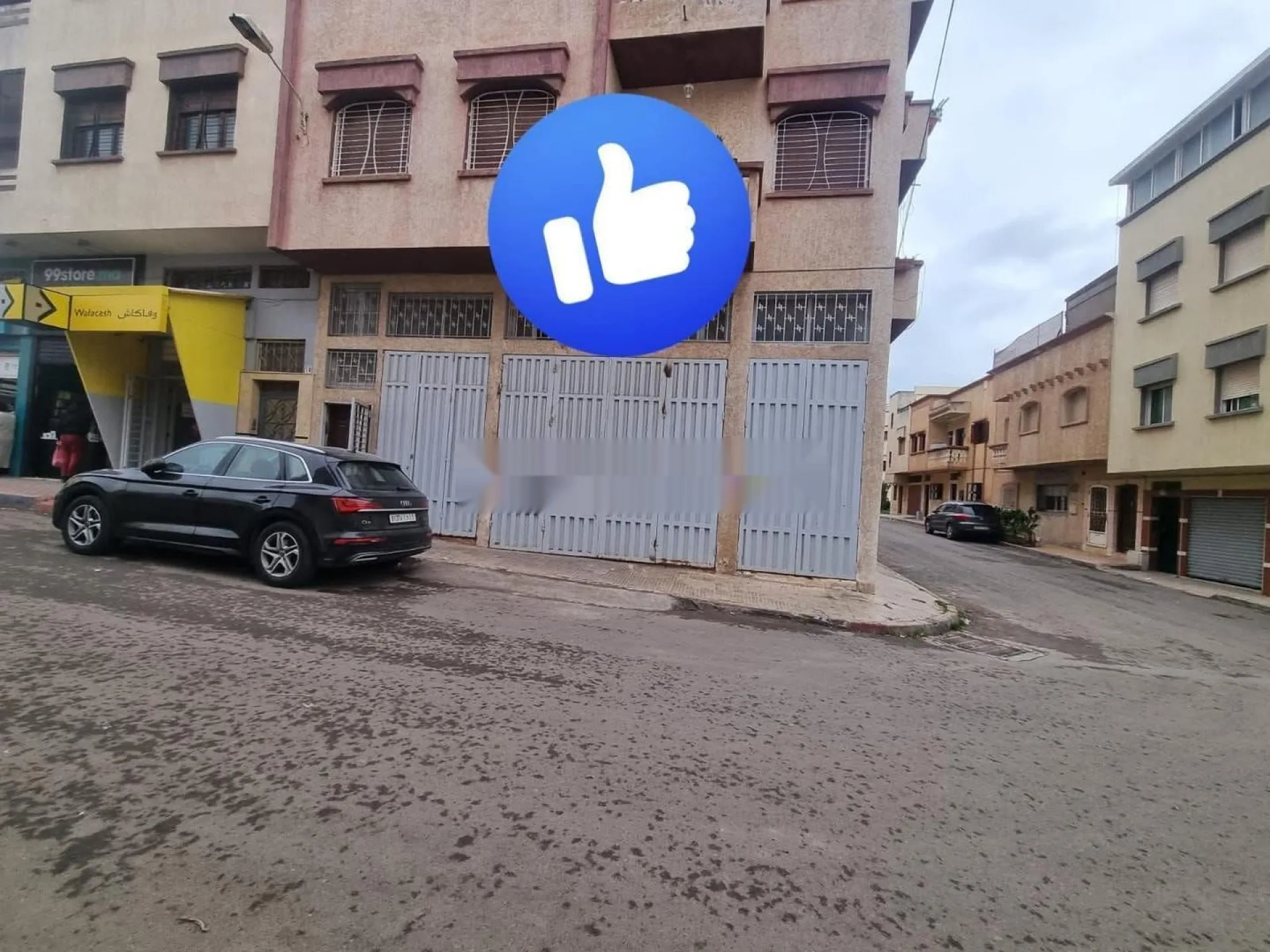 Najd 2 Madinat Al Jadida
