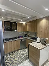 Maison à vendre 3 chambres 2 salles de bain 2 salons, toit, duplex 114 m²
