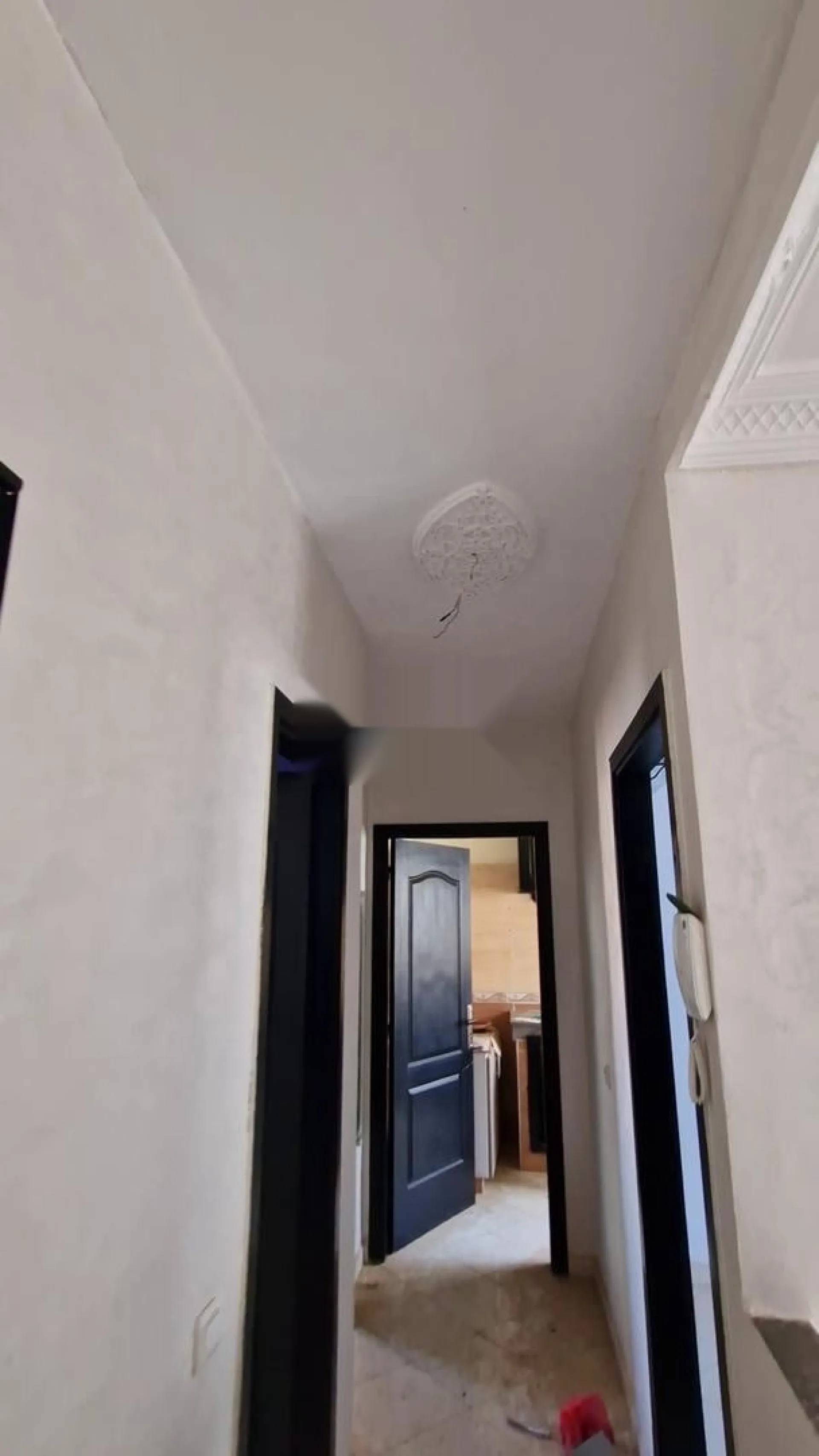 Appartement à vendre 51 m² à Temara