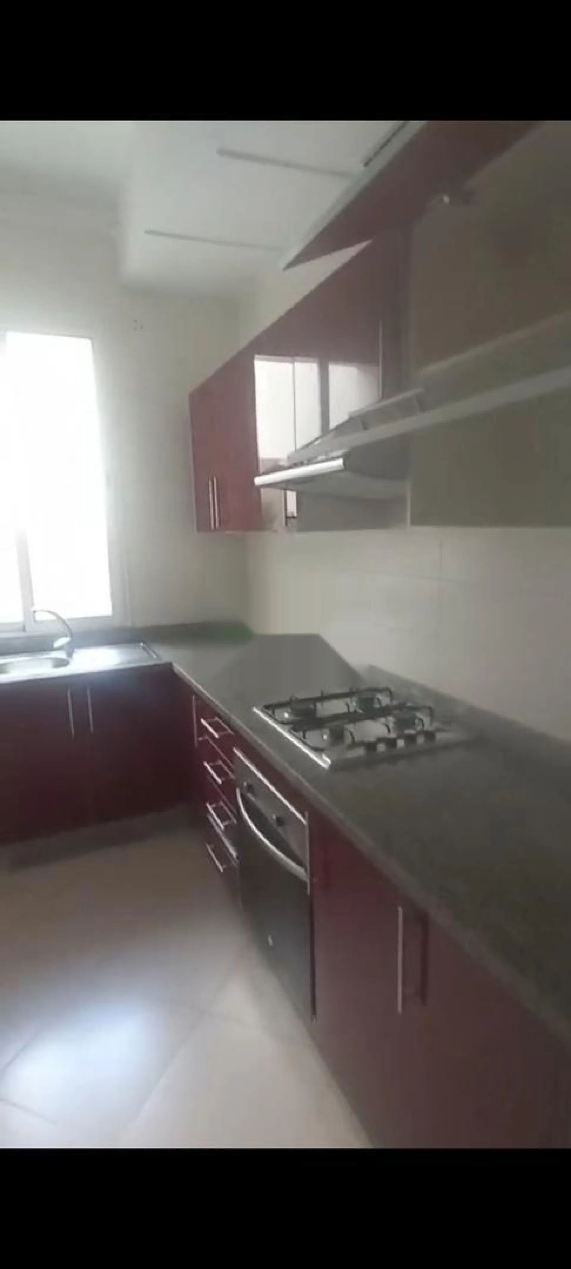 Appartement à louer à ain sebaa 4000dh