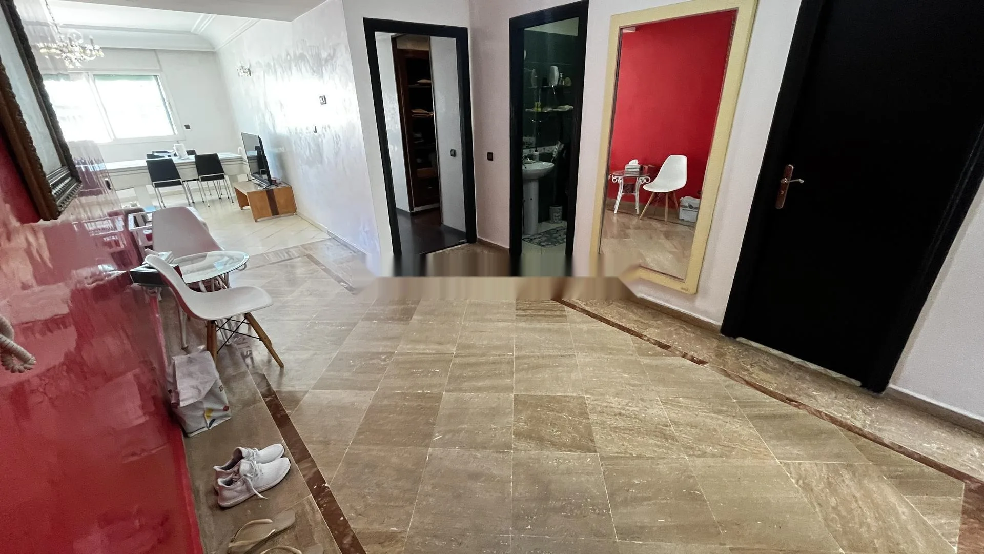 Bel appartement à vendre Fourat