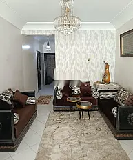 Appartement à louer à Belvédère