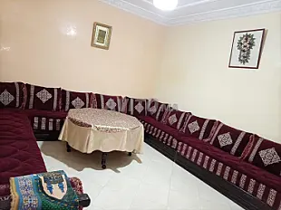 Appartement de vacances