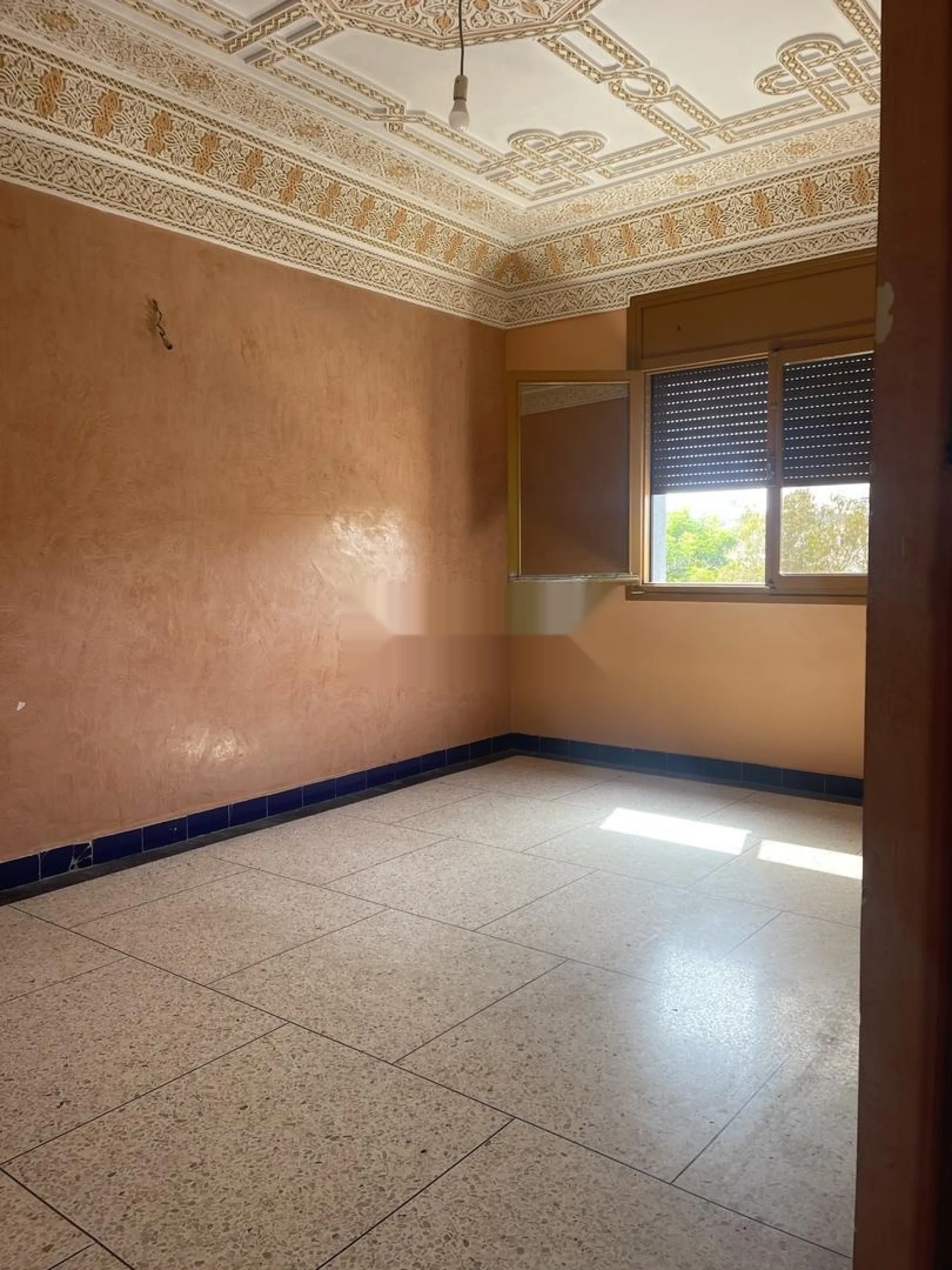 Bel Appartement à Hay Nahda Rabat