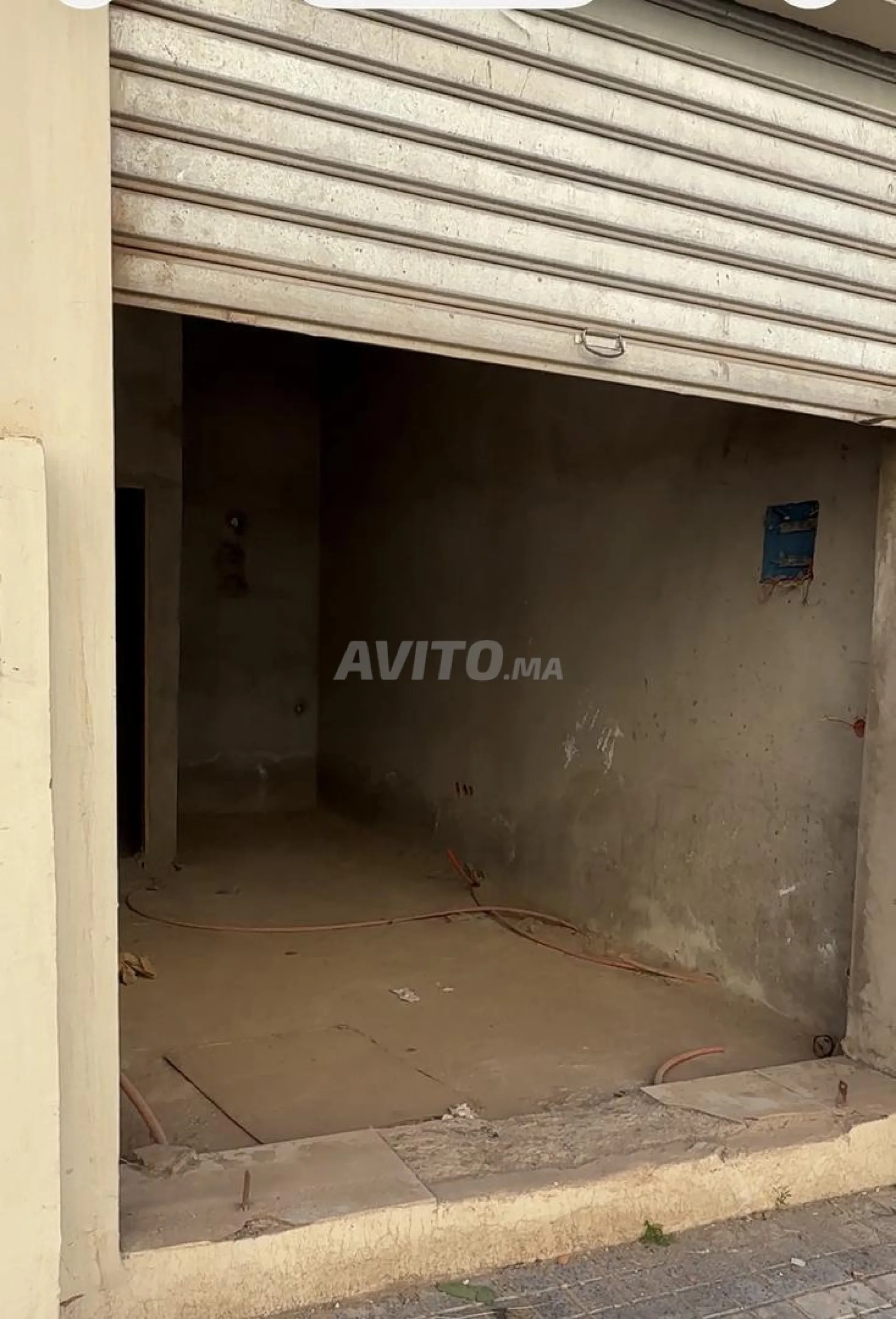 Local commercial bail - El Menzah El Jadid