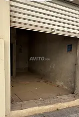 Local commercial bail - El Menzah El Jadid