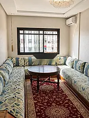 Appartement 70 m² à vendre à Bouskoura