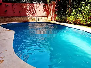 villa targa