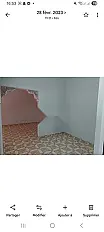 appartement à zouagha