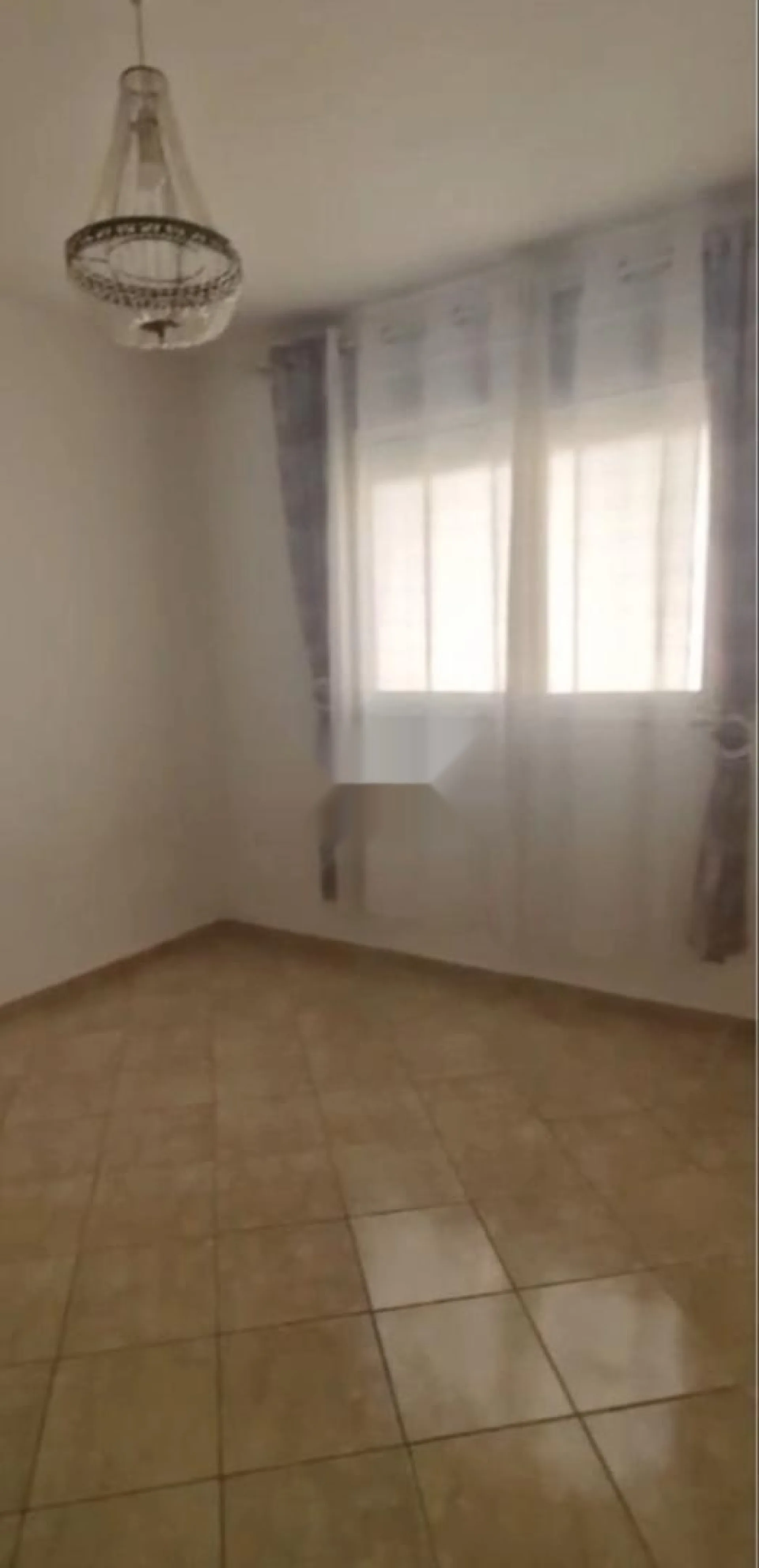 Appartement RDC Résidence Afoulki