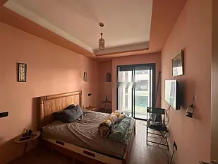 شقة للإيجار