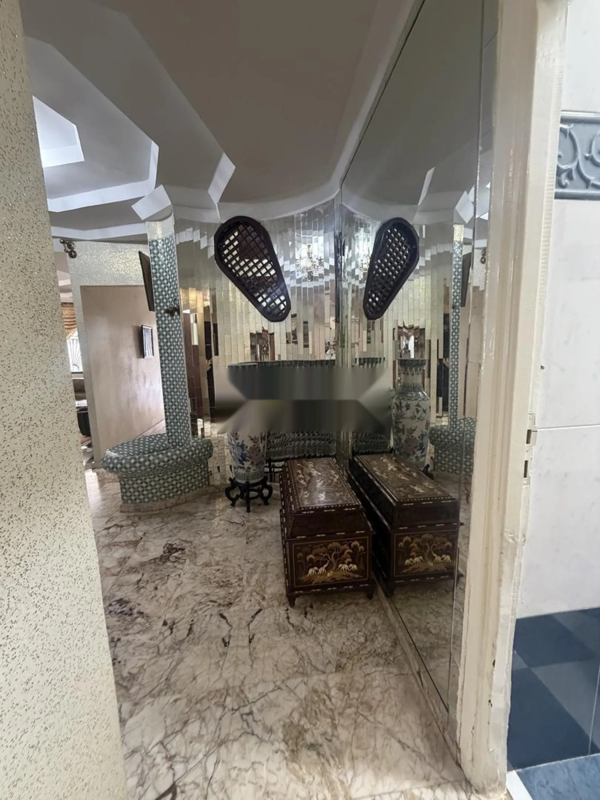 Appartement à vendre à Agdal