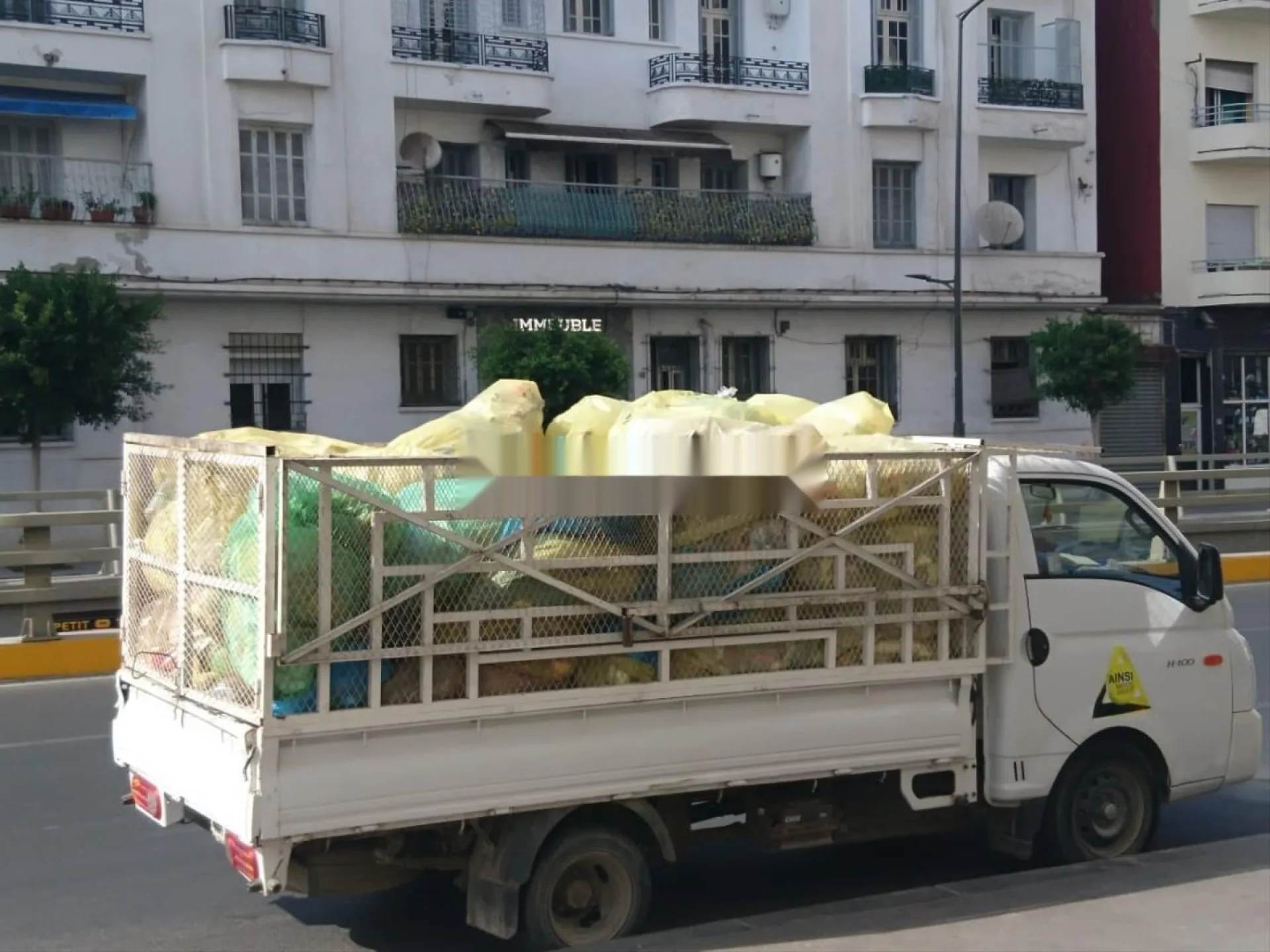 Dépôt à louer moins cher