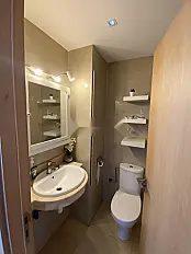Joli appartement pieds dans l'eau et piscine