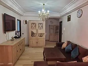 Appartement pour Rhan