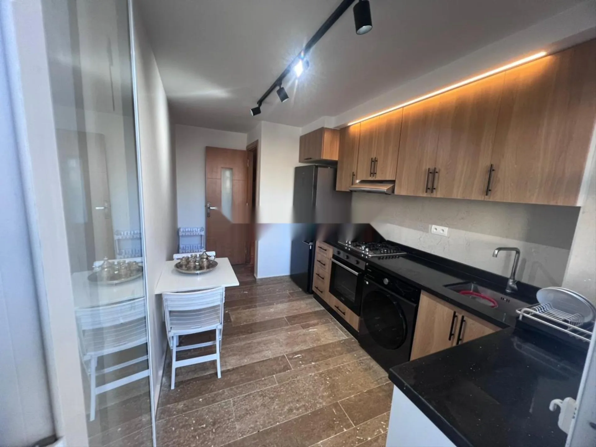 Appartement à louer 70 m²