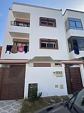 APPARTEMENT RDC 132 À VENDRE
