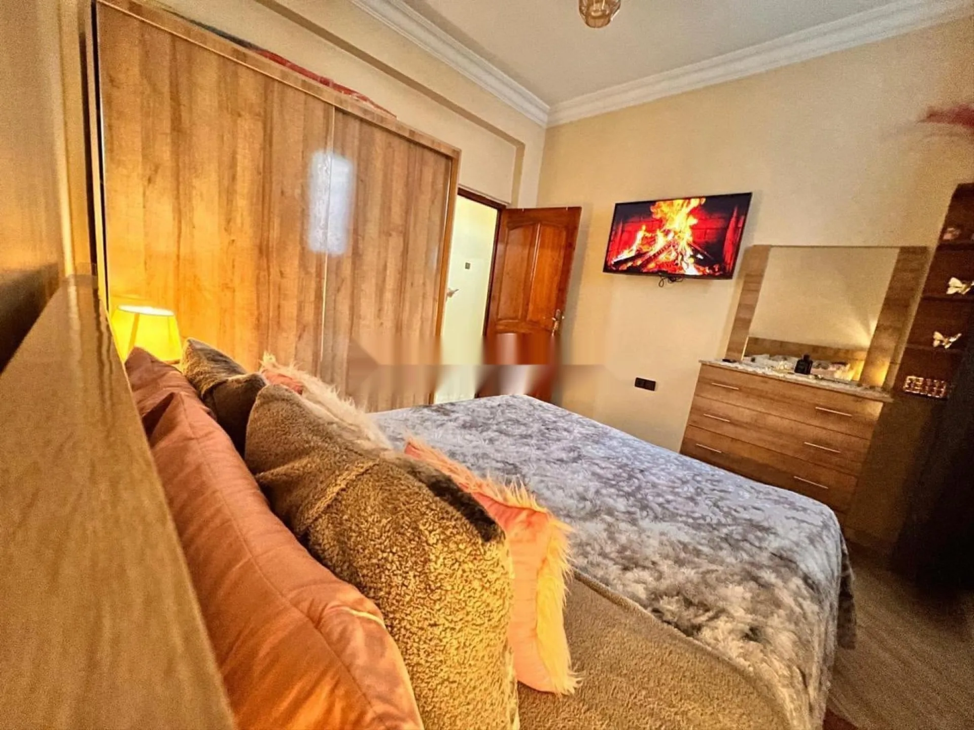 Appartement meublé à Hay Dakhla