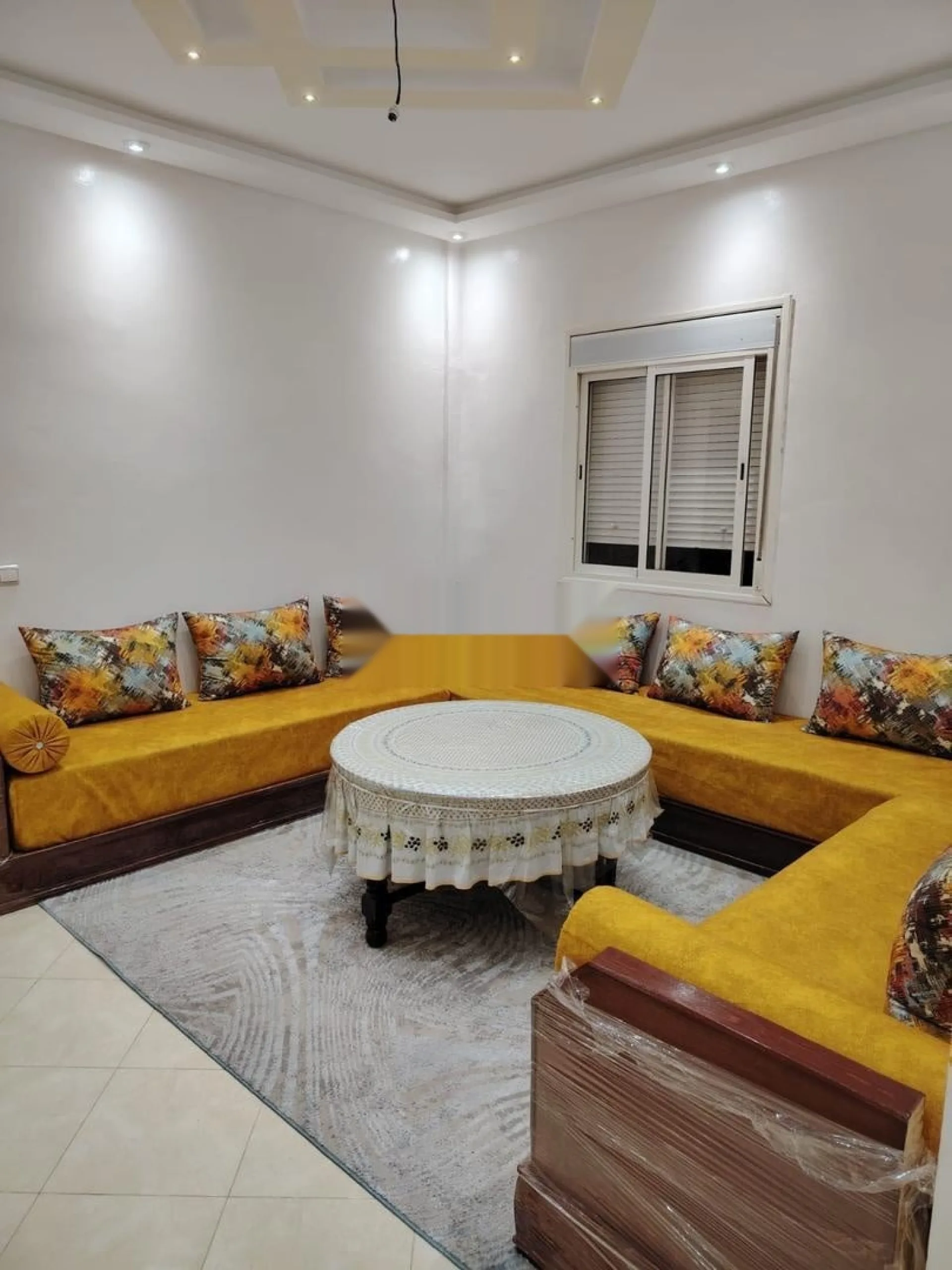 Appartement meublé à louer à Résidence Nasime