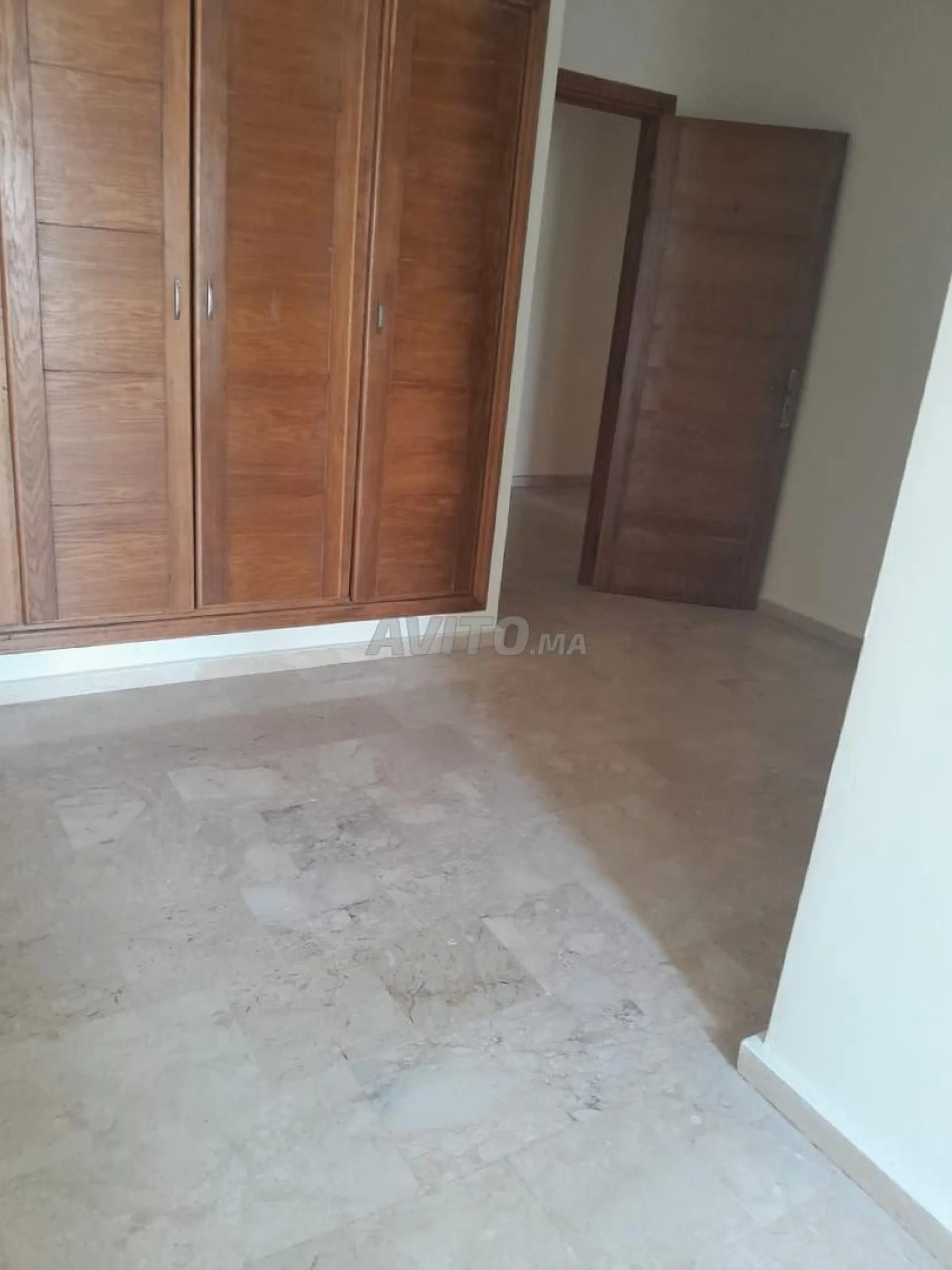 Appartement à vendre 105 m²