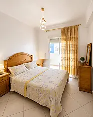 Appartement meublé à louer à Martil