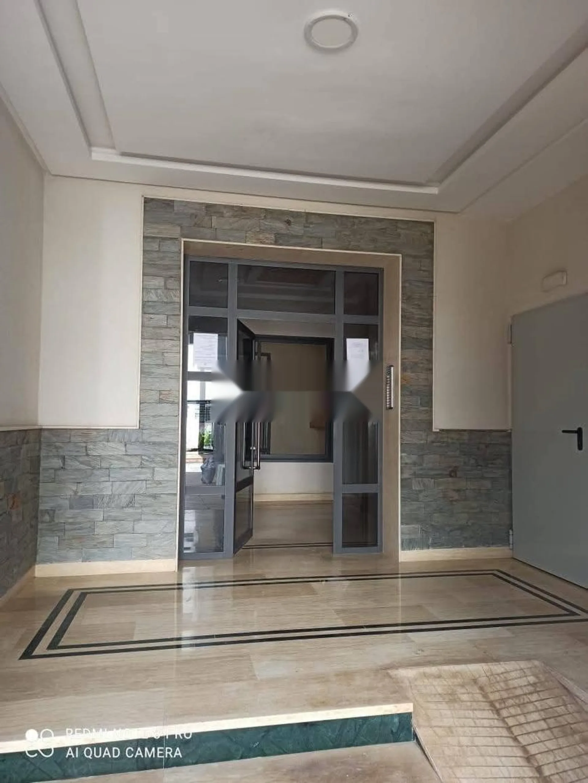 Appartement meublé à louer 115 m² à Temara
