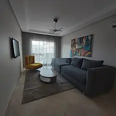 Superbe studio au Quartier du Parc