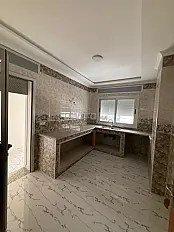 شقق جديدة للإيجار - حي أهلاً