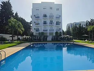Appartement à louer 75 m² à Cabo Negro