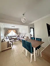 Appartement à louer près du CHU Tanger