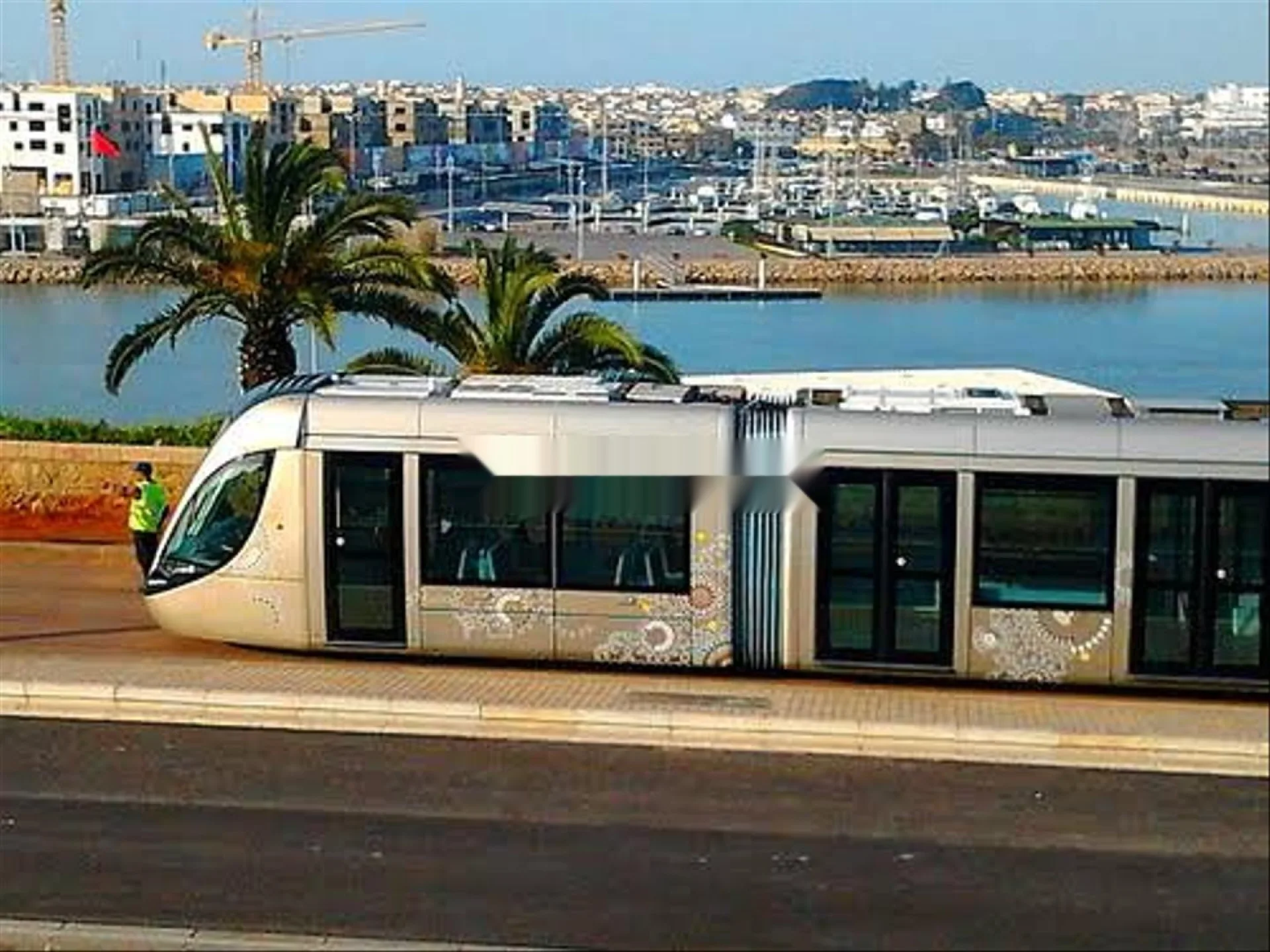 شقق للإيجار لموظف متزوج، ريوسطيل تابريكت