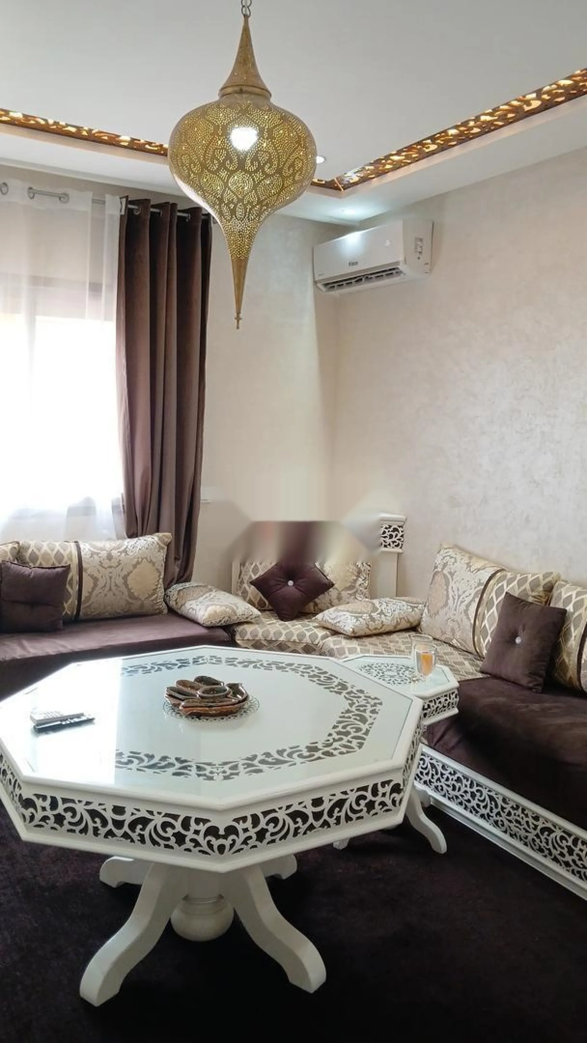 Appartement à louer 65 m²