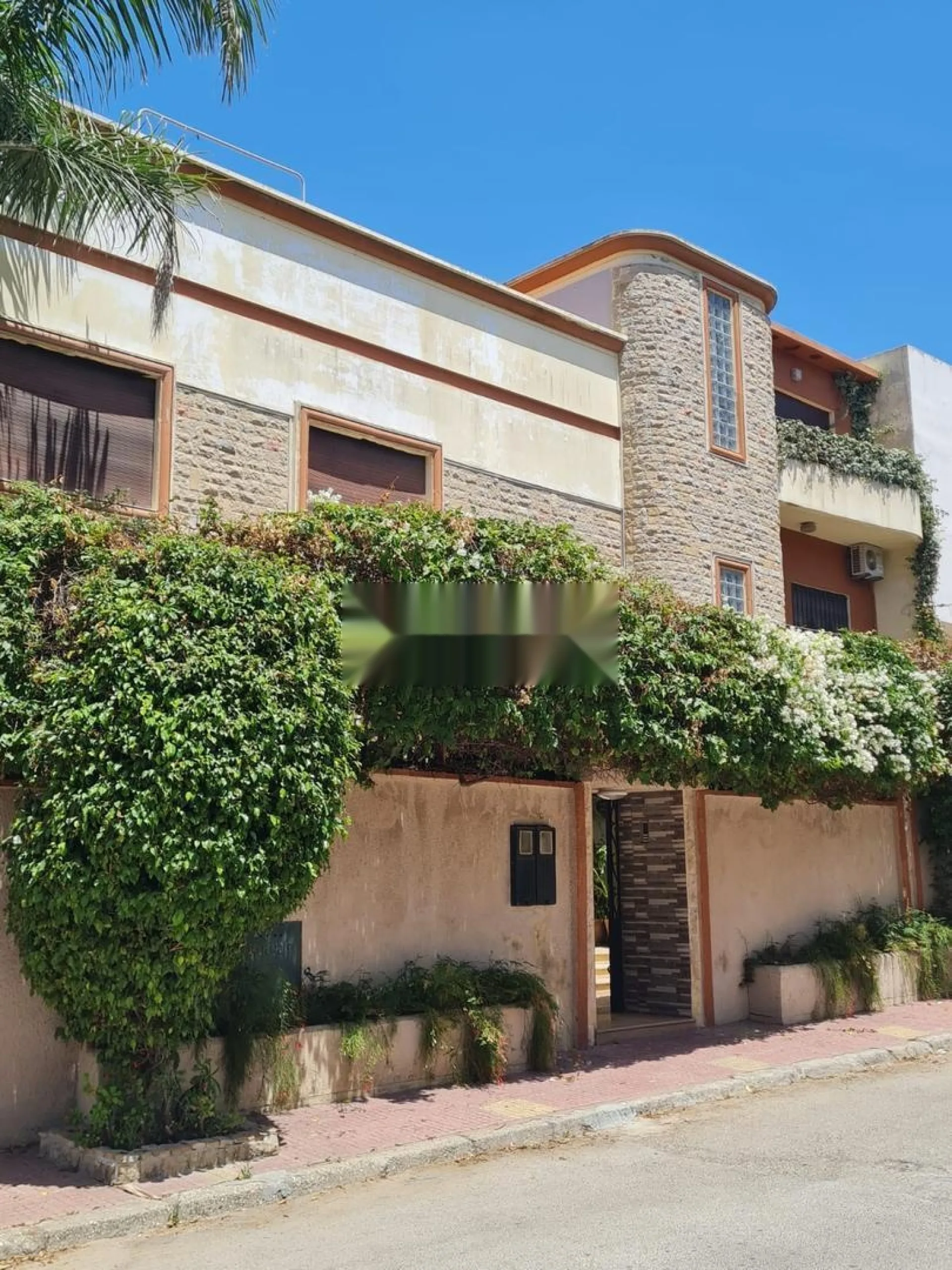 Villa à vendre