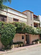 Villa à vendre