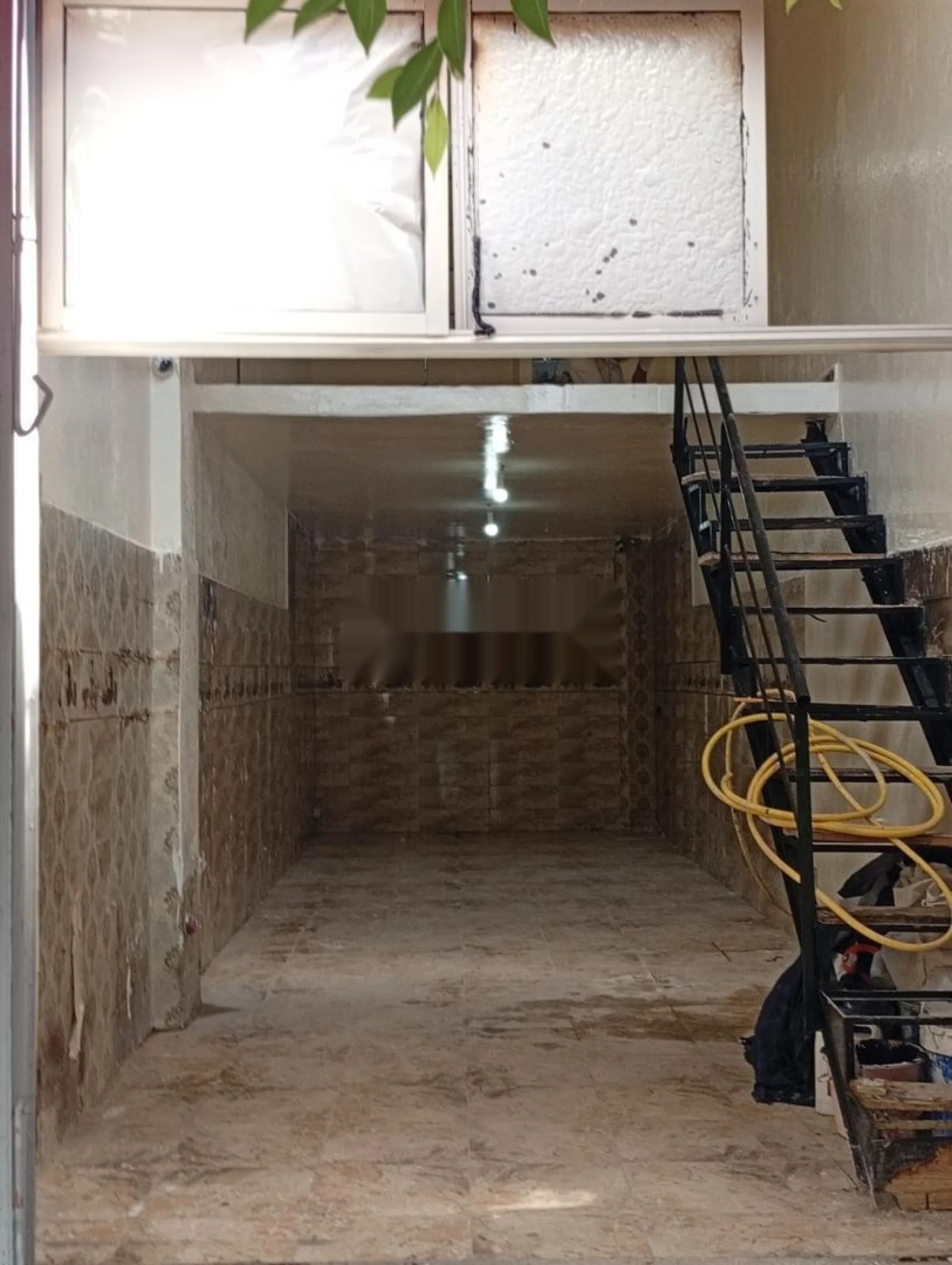 Magasin à louer ou à vendre