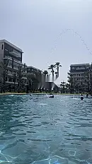 Appartement à louer aux Orchidées