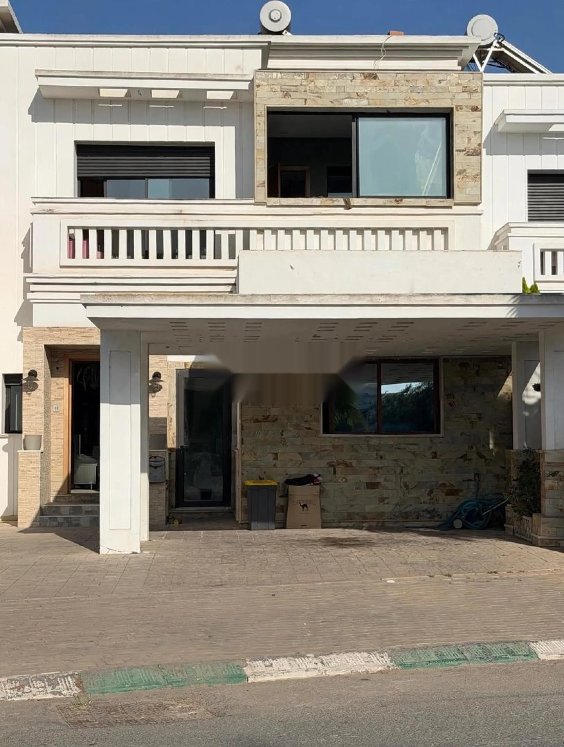 VILLA À PRESTIGIA GOLF CITY À VENDRE
