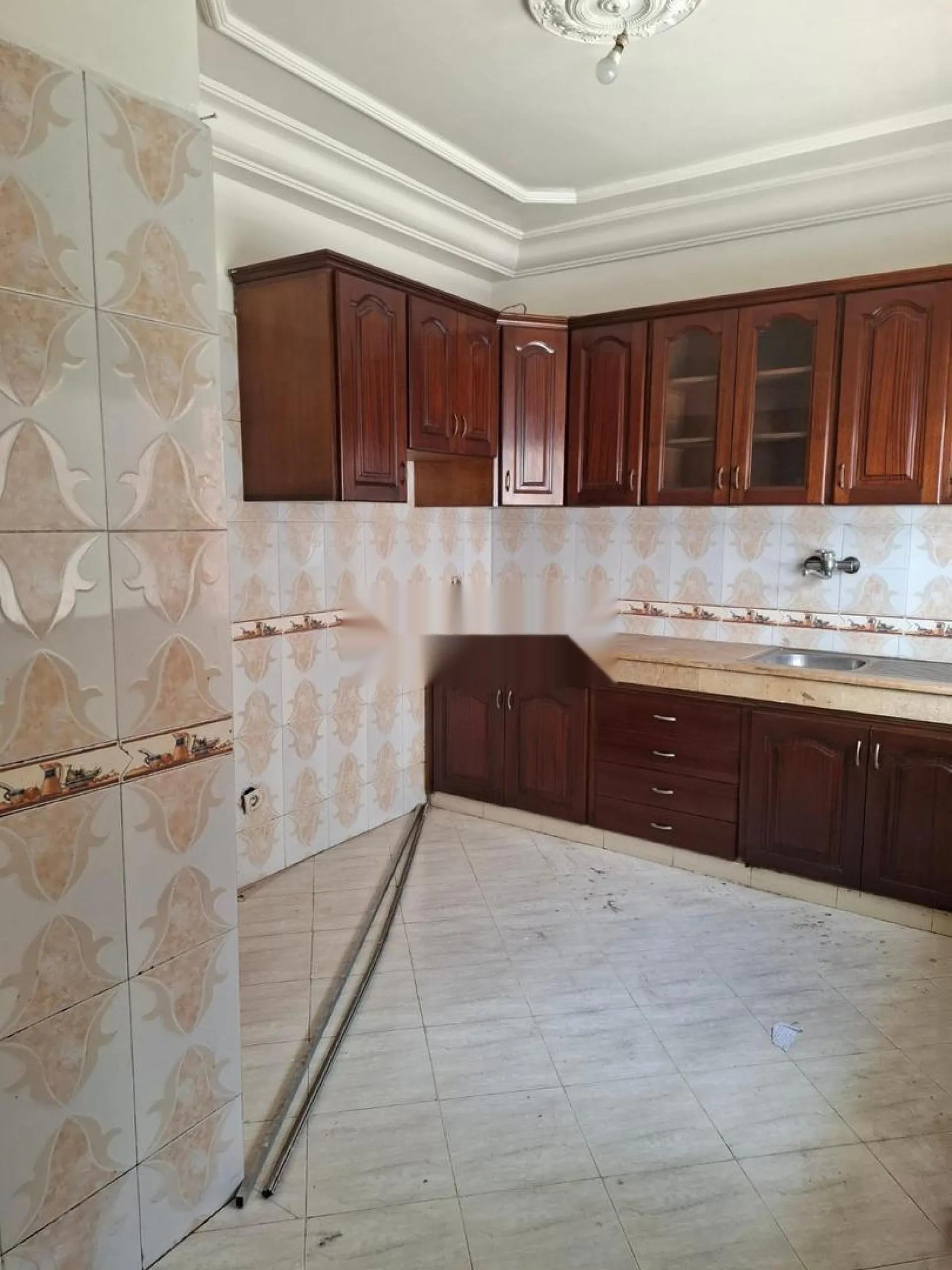 Appartement à louer Sidi Maarouf
