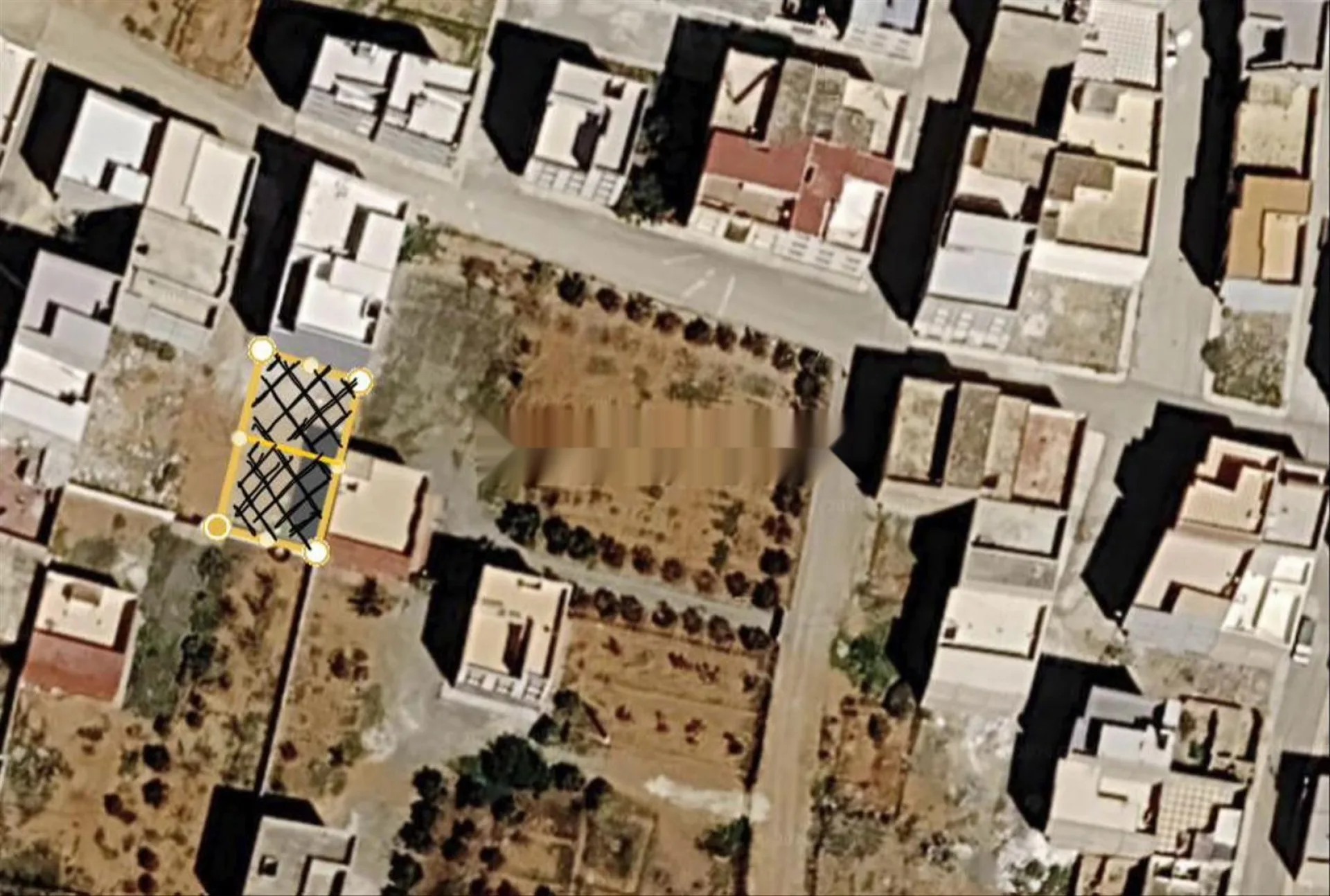 2 TERRAINS A BATIR
