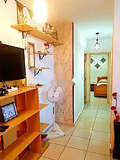 Appartement sur boulevard