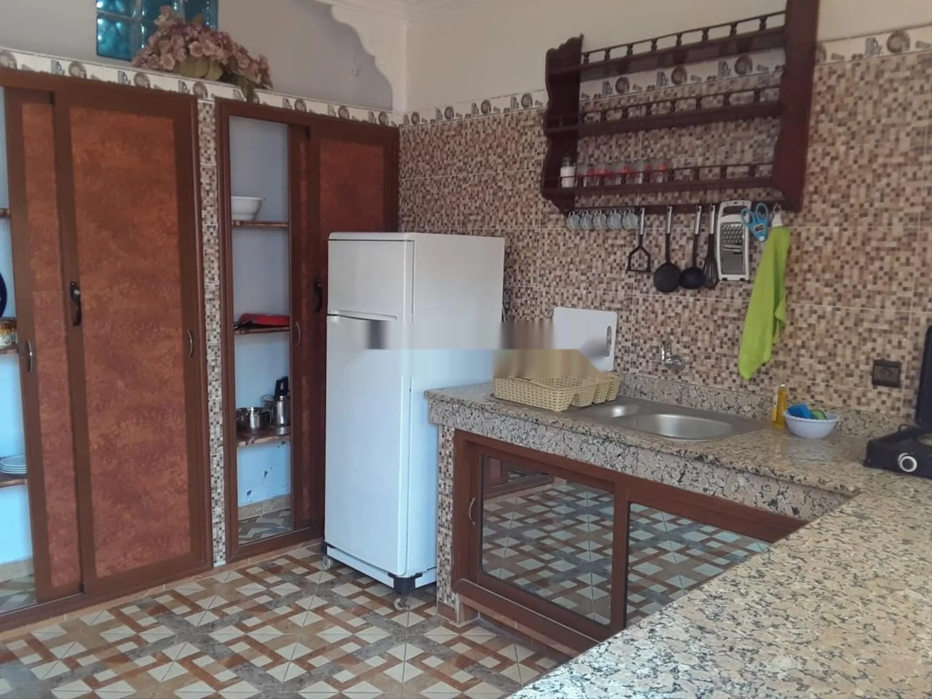 Appartement à louer à Oulad Teima, très proche de la mer