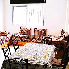 Appartement à louer 60 m²