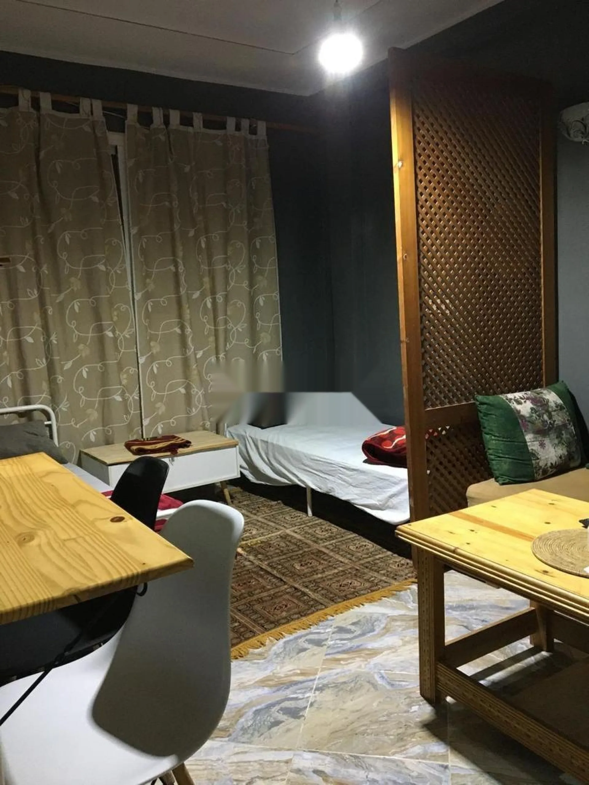 Studio à côté du CHU