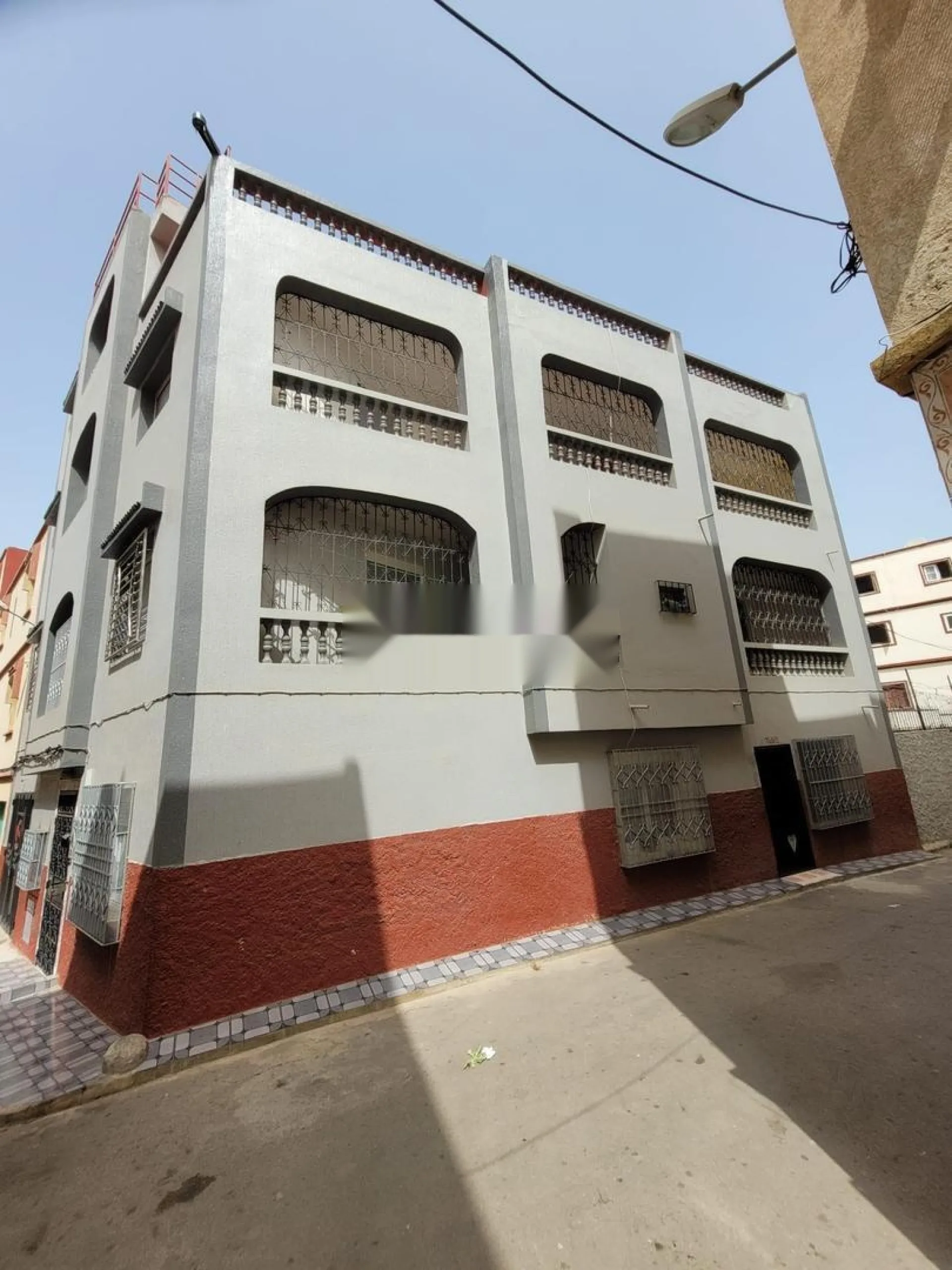 Maison à vendre à Asilah