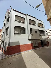 Maison à vendre à Asilah
