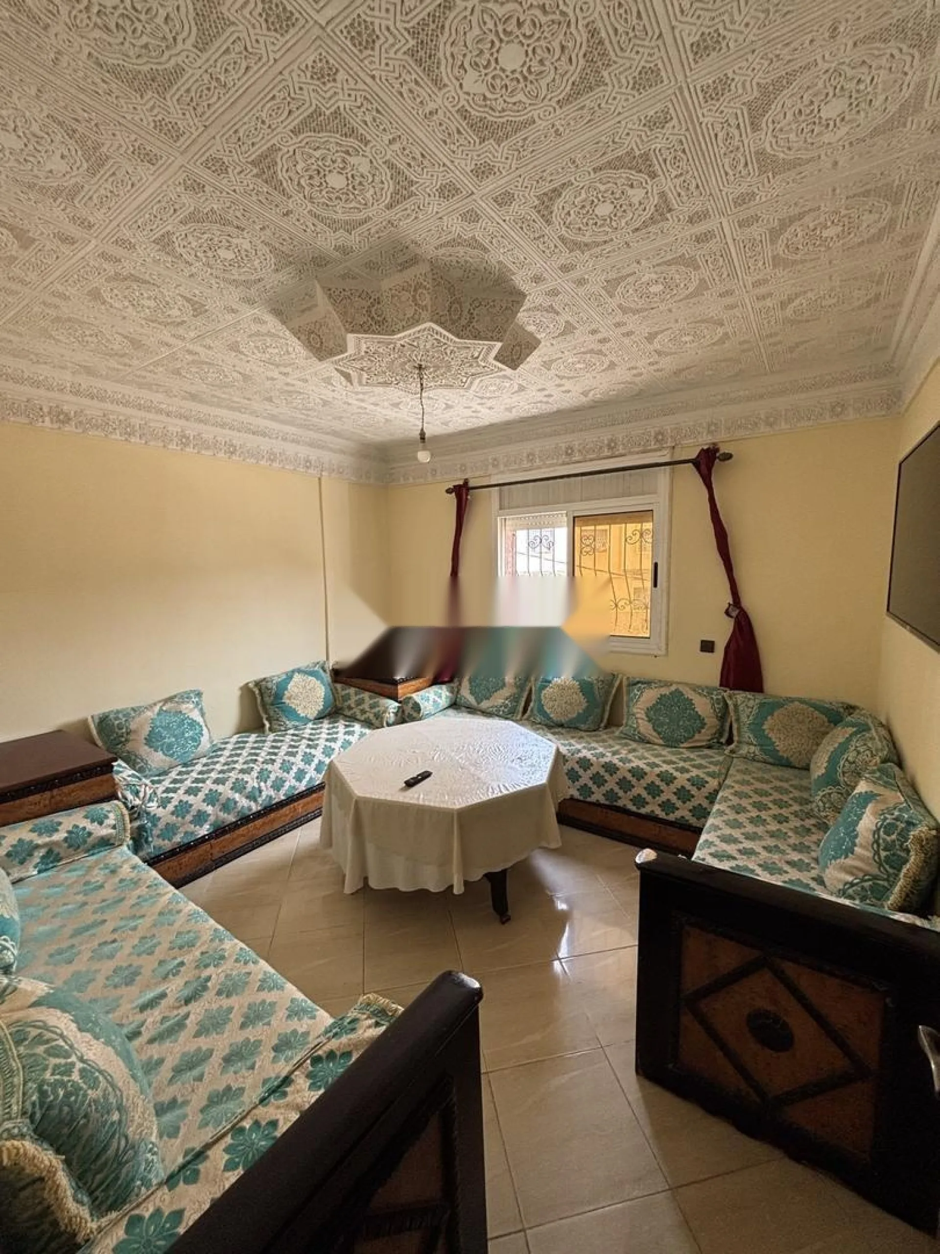 Appartement à louer pour les familles